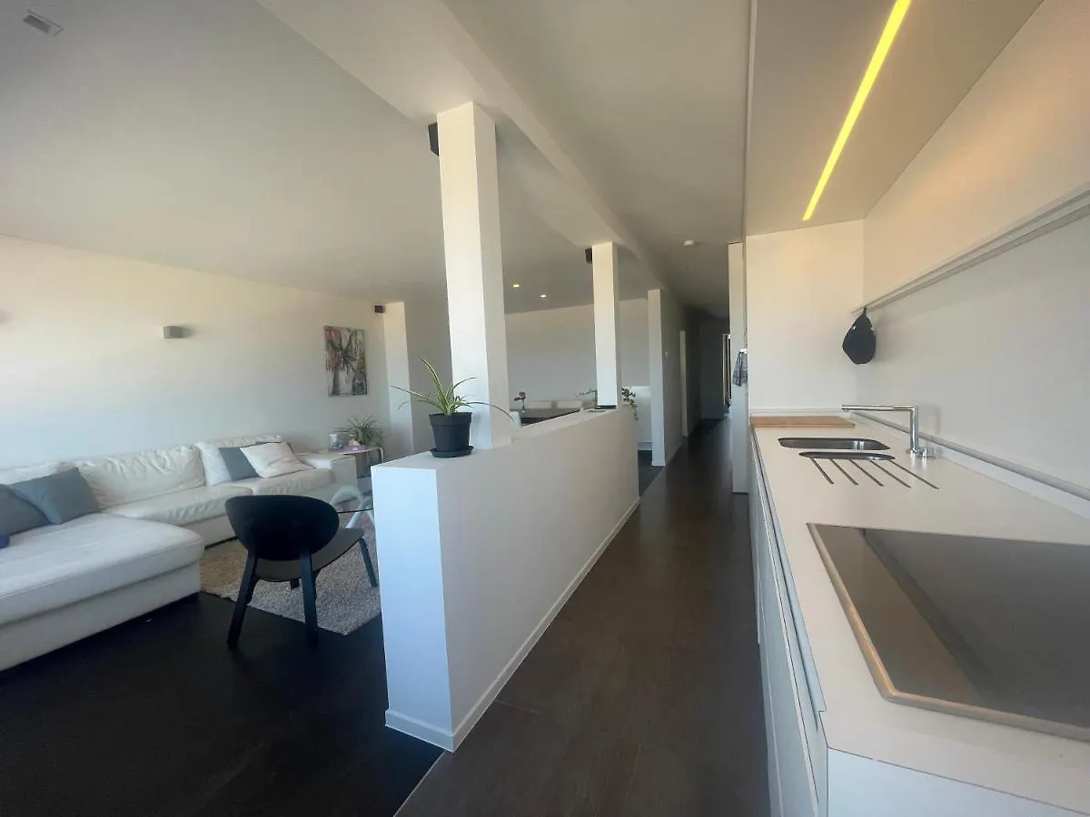 Luxe App - Zeedijk Mariakerke - Prachtig Zeezicht Apartment Ostend