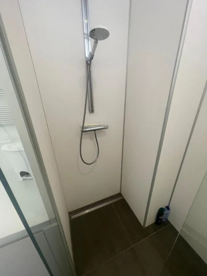 Luxe App - Zeedijk Mariakerke - Prachtig Zeezicht Apartment Ostend 0*,