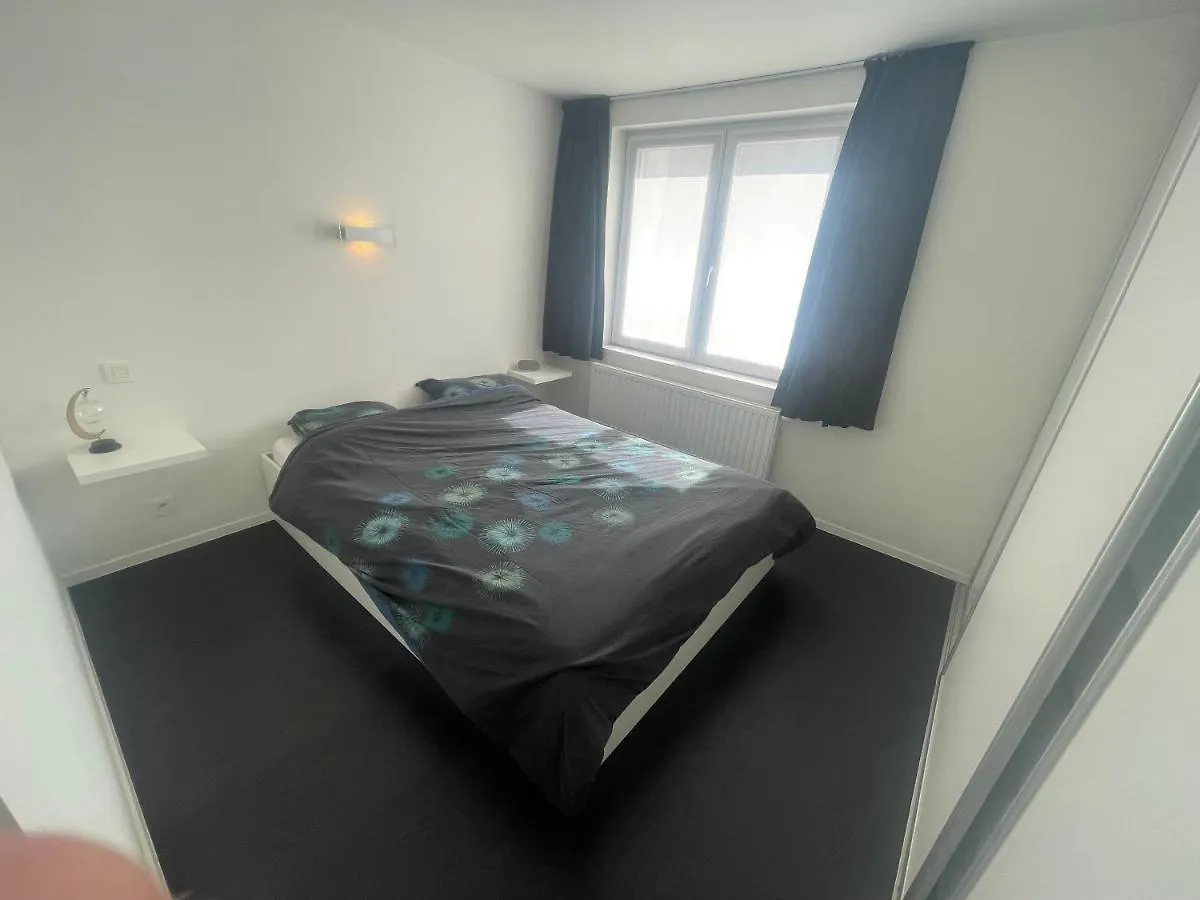 Luxe App - Zeedijk Mariakerke - Prachtig Zeezicht Apartment Ostend 0*,
