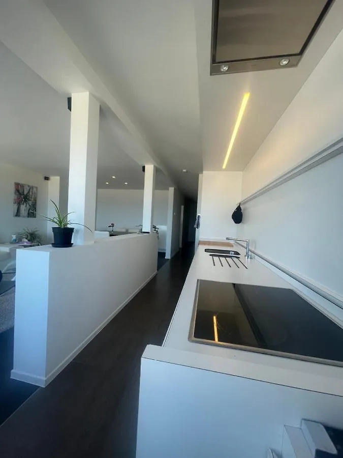 Luxe App - Zeedijk Mariakerke - Prachtig Zeezicht Apartment Ostend 0*,