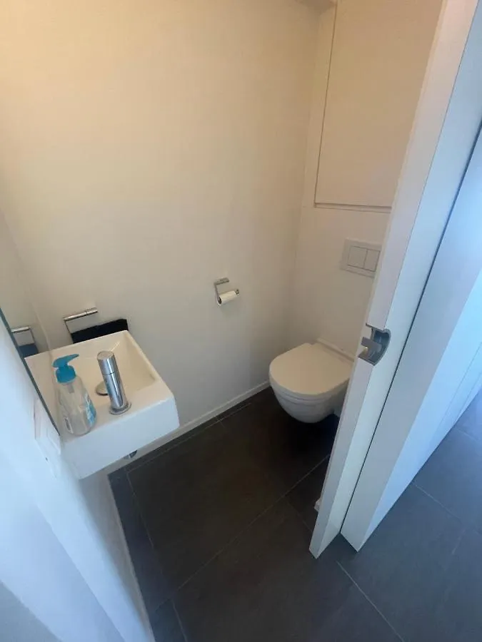 Luxe App - Zeedijk Mariakerke - Prachtig Zeezicht Apartment Ostend