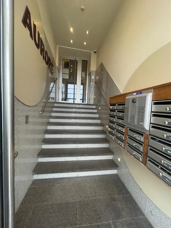 Luxe App - Zeedijk Mariakerke - Prachtig Zeezicht Apartment Ostend 0*,