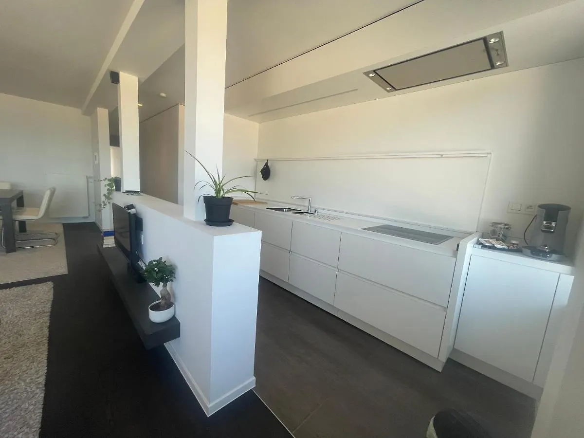 Luxe App - Zeedijk Mariakerke - Prachtig Zeezicht Apartment Ostend