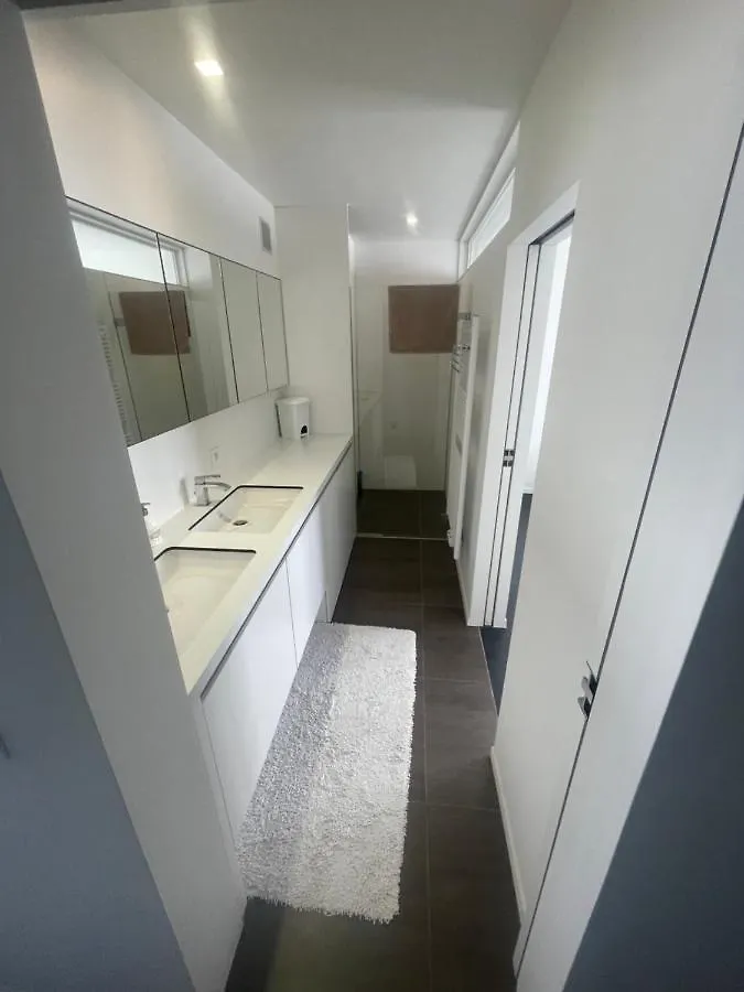 Luxe App - Zeedijk Mariakerke - Prachtig Zeezicht Apartment Ostend